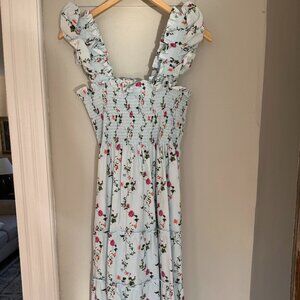 Hill House Ellie Nap Dress Size Medium